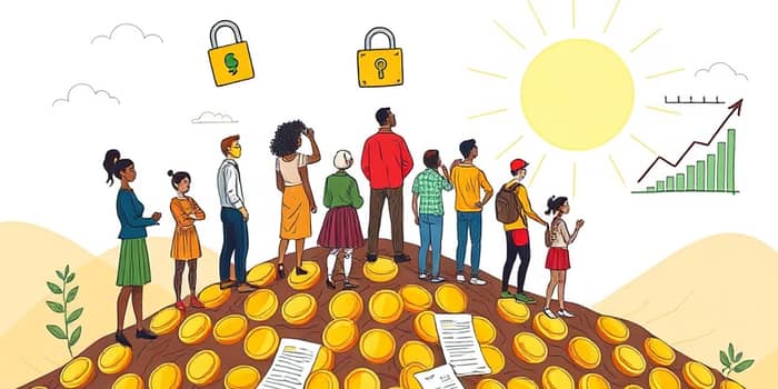 Retirement Ready: Planning for a Secure Future