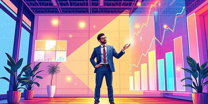 Driving Growth Through Prudent Financial Strategy