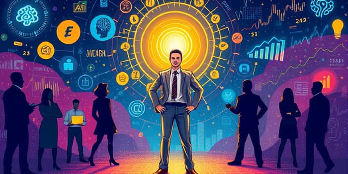 The Future of Finance Leadership: Skills for Tomorrow