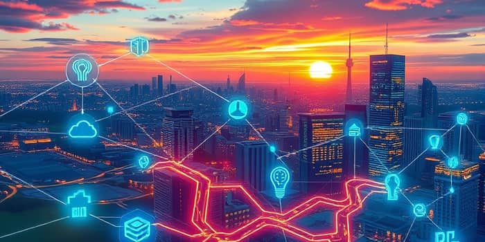 Investing in Tech: Identifying Growth Opportunities