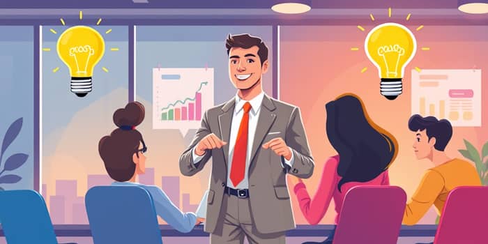 Maximizing ROI: A Leader's Perspective