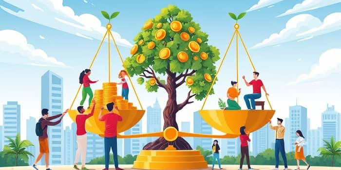 Cultivating a Culture of Fiscal Responsibility