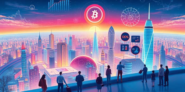 Harnessing Technology for Financial Advantage