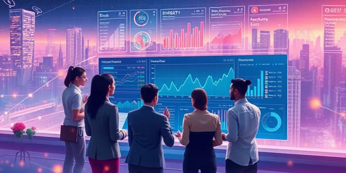 Innovation in Budgeting: Beyond Traditional Methods