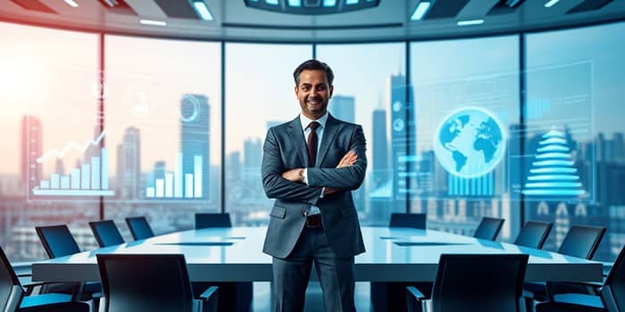 The Visionary CFO: Shaping Organizational Strategy