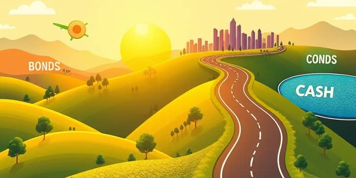 Asset Allocation Explained: Your Roadmap to Investment Success