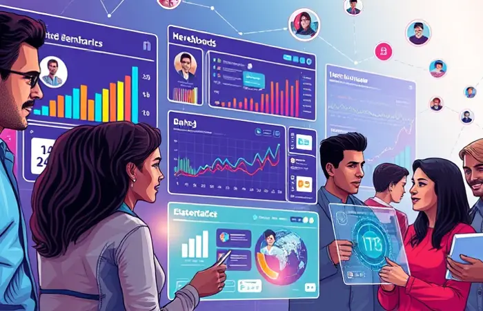 Personalized Finance: Tailoring Services to Individual Needs