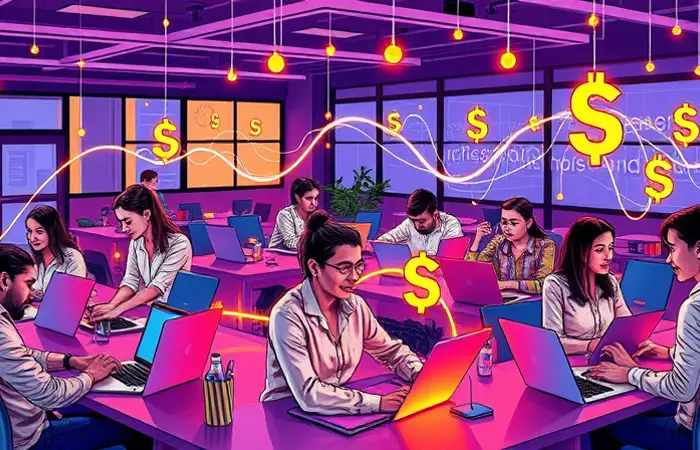 The Gig Economy Investor: Unique Strategies for Freelancers