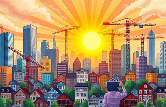 Real Estate Investing: Bricks, Mortar, and Returns