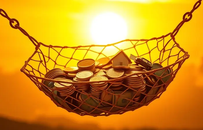 The Importance of an Emergency Fund: Your Financial Safety Net